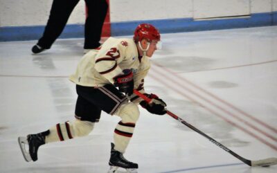 Ryan Wheeler commits to UConn