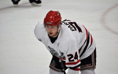 Zack Parrott commits to Trine University