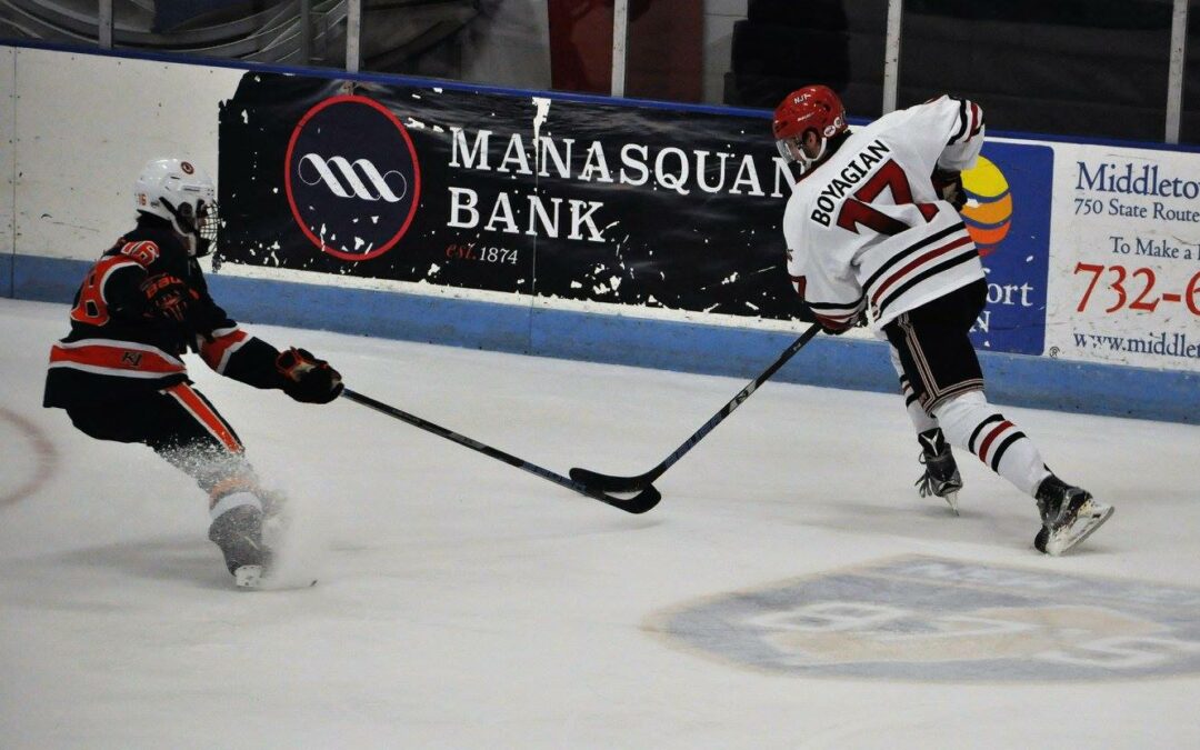 Titans clinch second place with 4-3 win over Generals