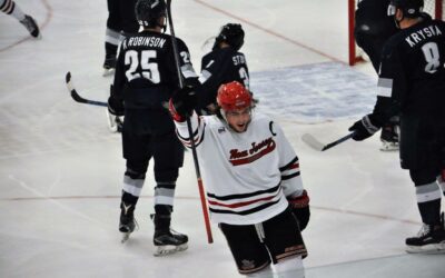 Titans split road trip vs. Knights and go into home stretch