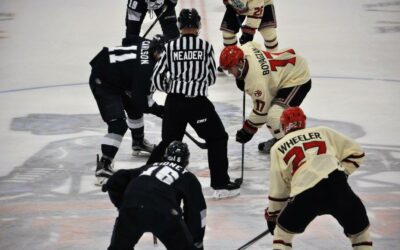 Titans gear up for best-of-five series against Wilkes-Barre