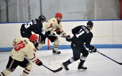 Knights defeat Titans, 4-2 in Middletown