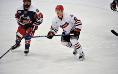 Andrew Husted commits to Buffalo State