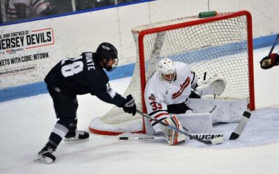 Week in review: Titans split series against the Knights
