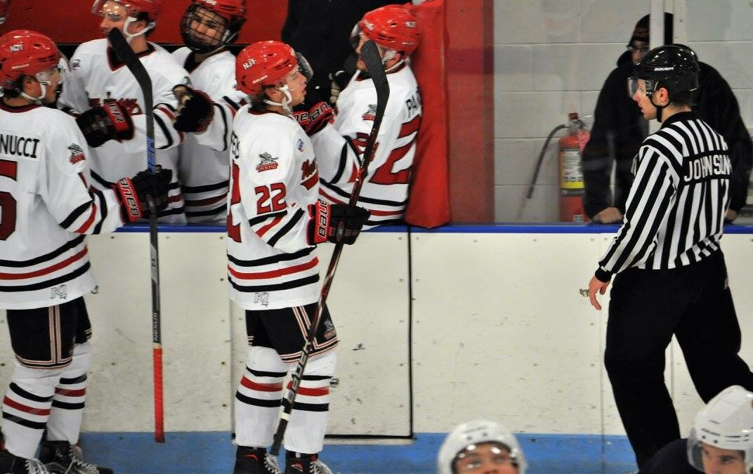 Jeffers commits to AIC