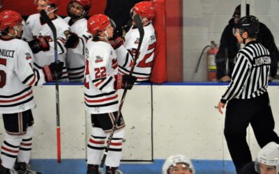 Jeffers commits to AIC