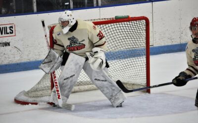 Ladd commits to Canisius