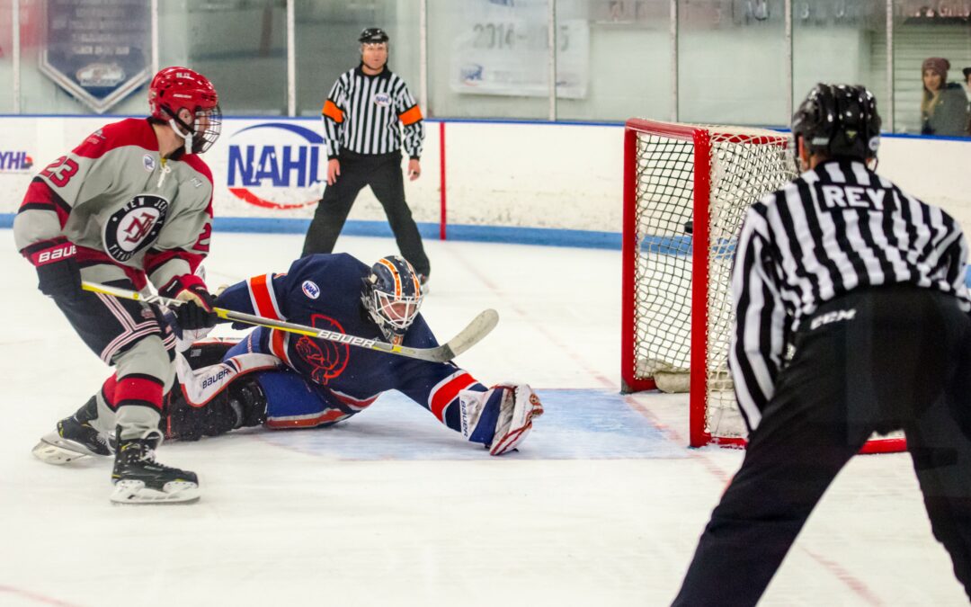 Titans fend off comeback in 4-3 shootout win over Generals