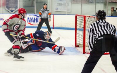 Titans fend off comeback in 4-3 shootout win over Generals