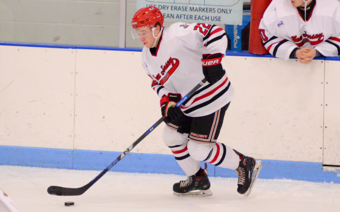 Titans shut out by the Rebels, 2-0