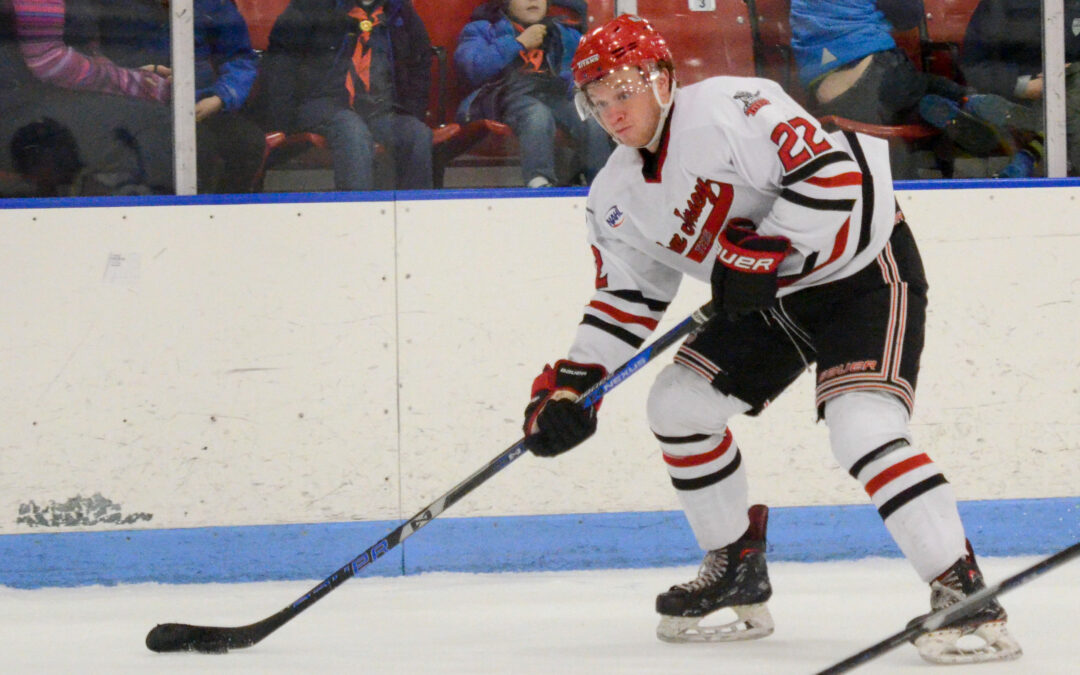Titans swept by Generals in 4-2 loss