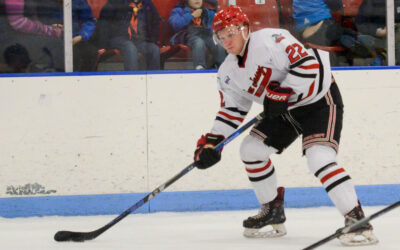 Titans swept by Generals in 4-2 loss