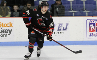 Titans acquire Mitch Machlitt