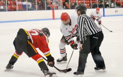 Titans defeat the Black Bears, 4-2