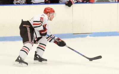 Titans fall to the Rebels, 5-1