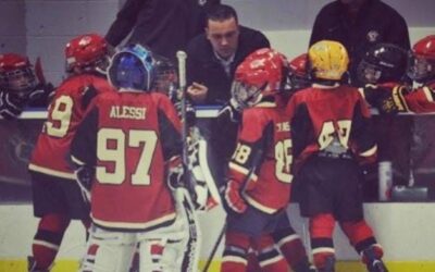 Matt Dibble promoted as new Director of Scouting