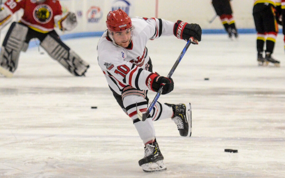 McCabe commits to Fredonia