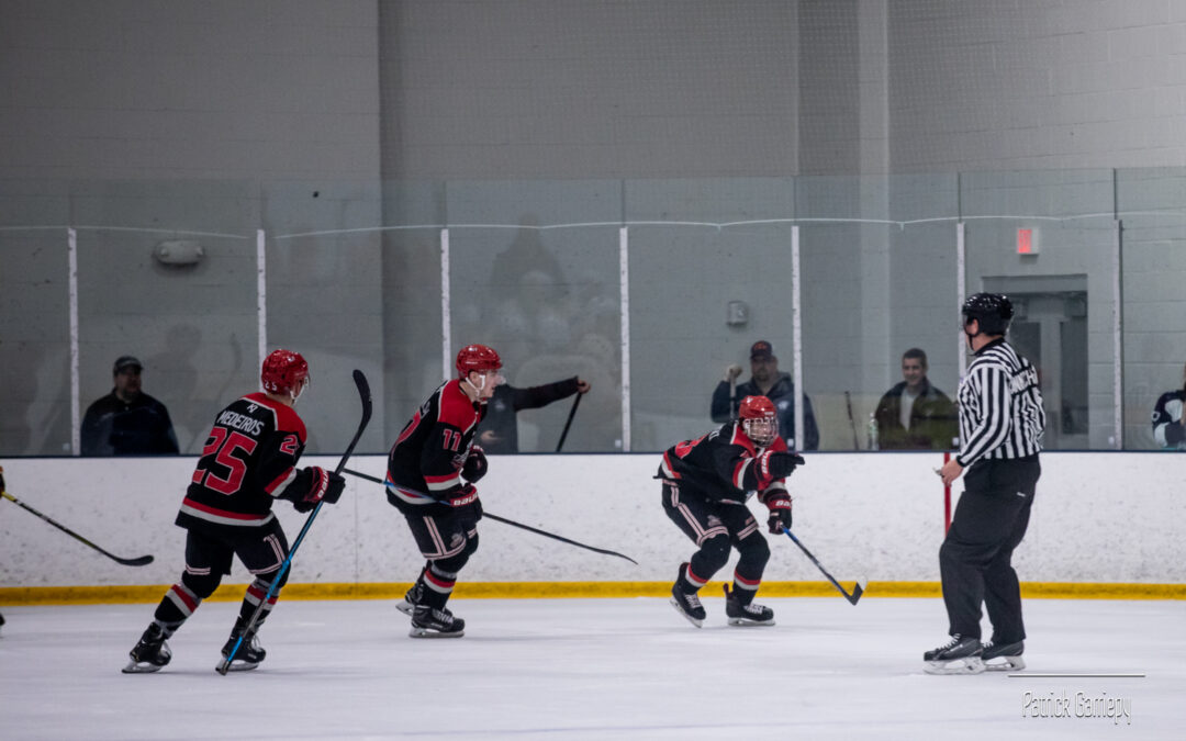 Titans split with Generals to close out regular season