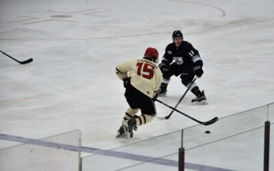 Cameron commits to Niagara University