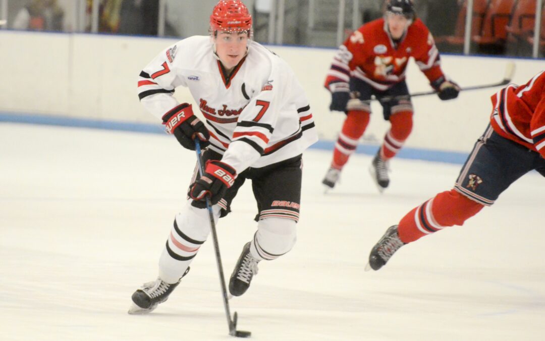 Titans season ends after dropping Games 4 and 5 to Johnstown