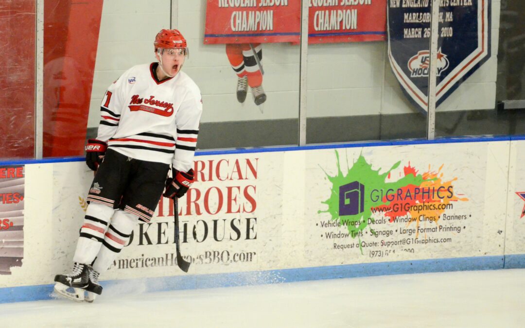 Titans defeat Tomahawks 3-2 in Game 3