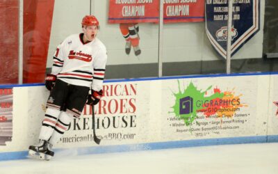 Titans defeat Tomahawks 3-2 in Game 3