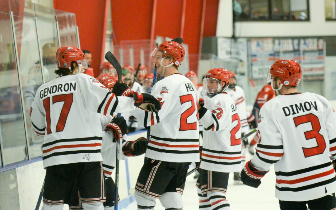 East Division Final heads back to Middletown tied at 1-1