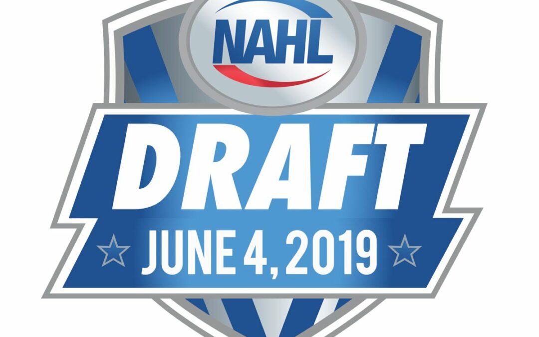 Live Coverage of the Titans’ 2019 NAHL Draft