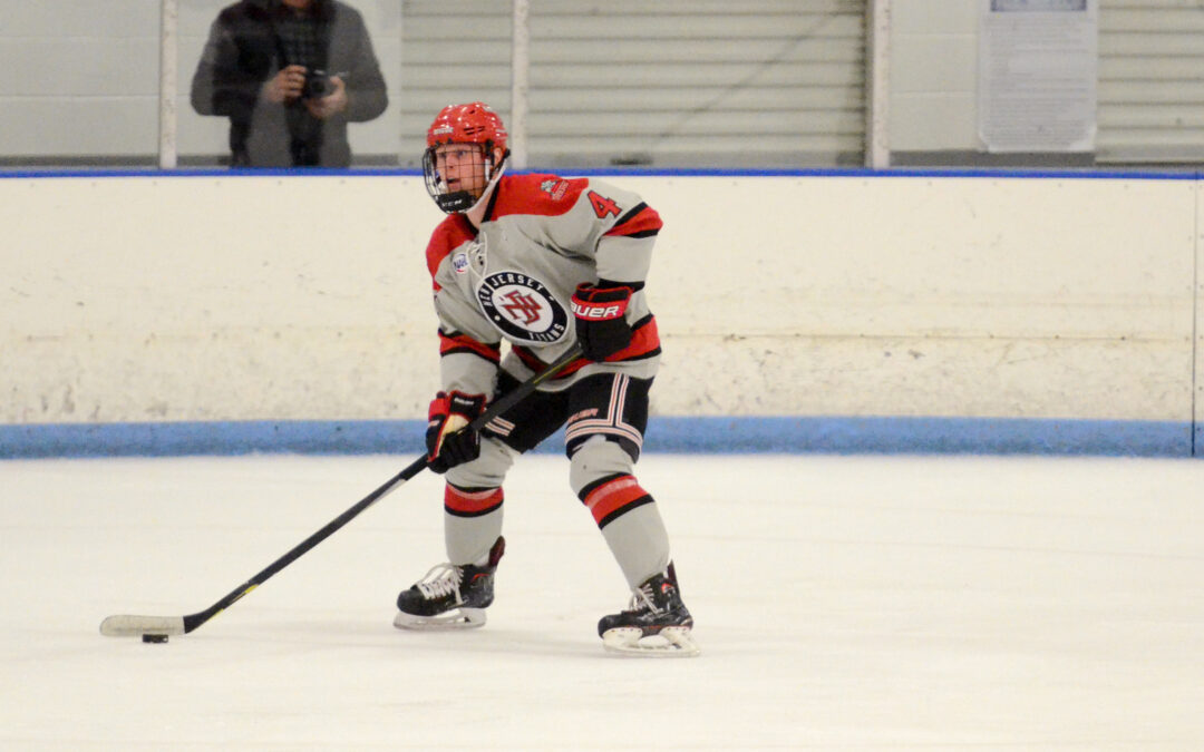Zona commits to Army