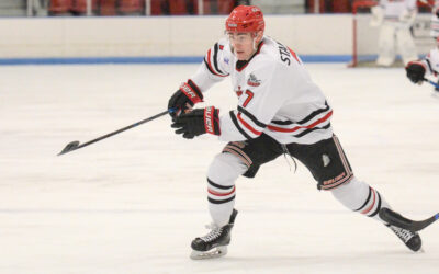 Stanley commits to Salve Regina