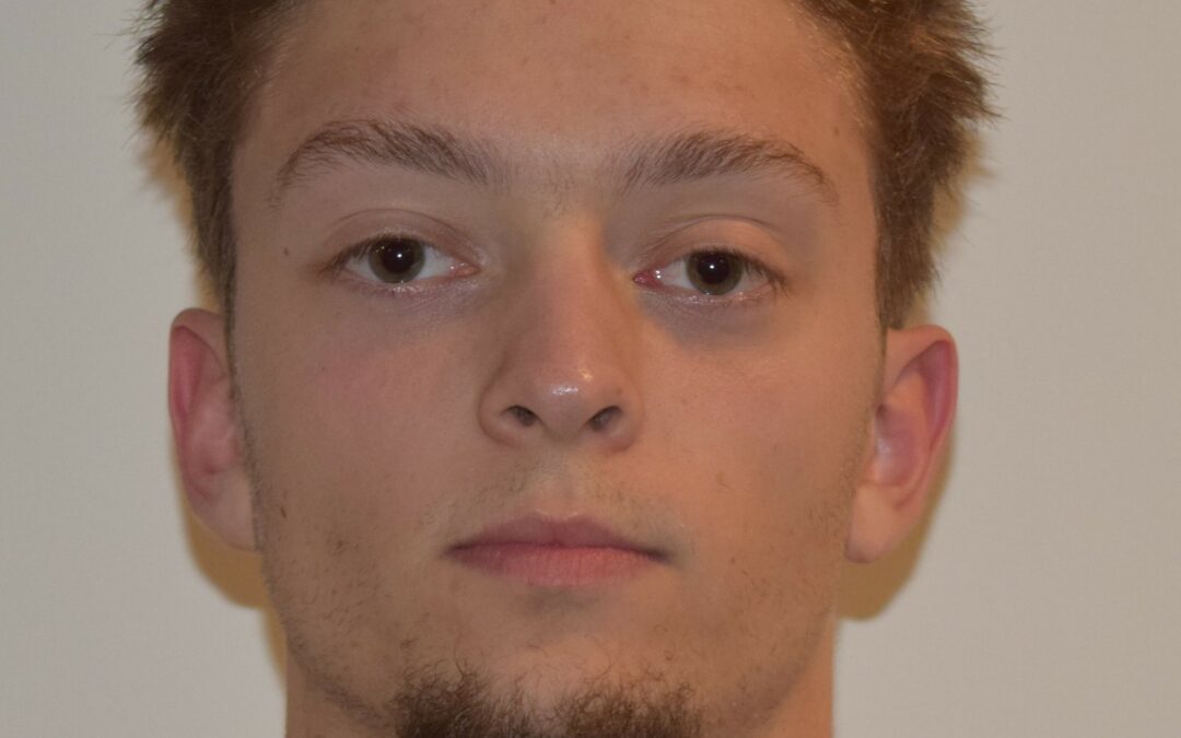 Machlitt named honorable mention for NAHL’s East Division’s Star of the Week