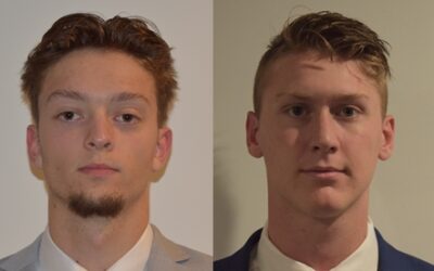 Matchlitt named East Division’s star of the week; Head is honorable mention