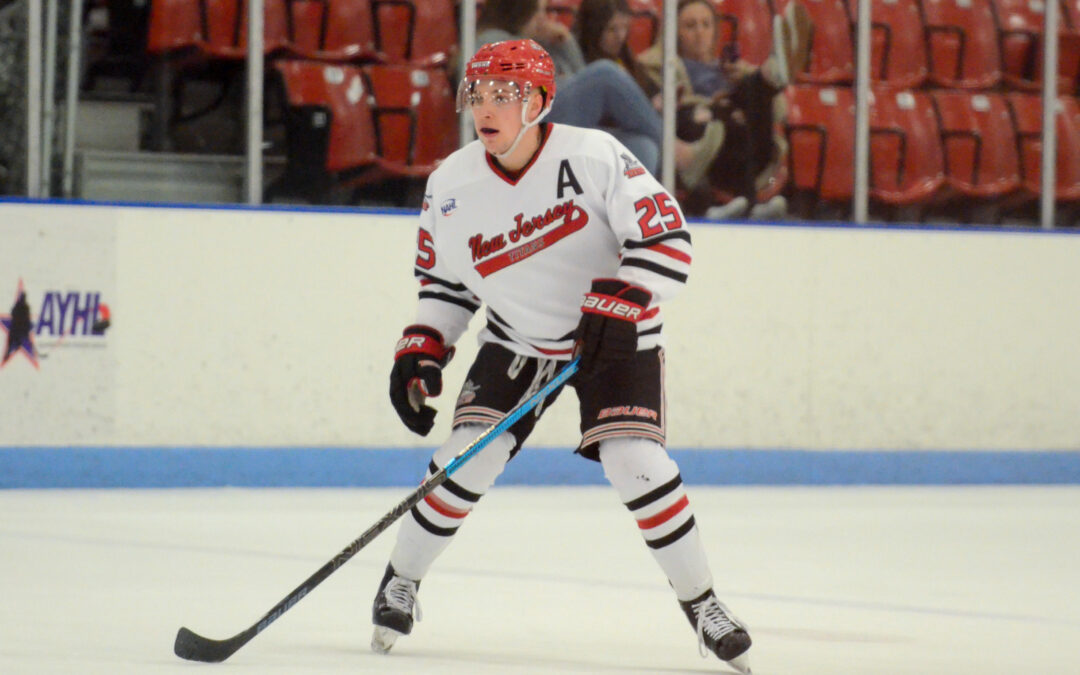 Medeiros makes NCAA D1 commitment to Army West Point