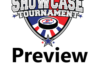 2019 NAHL Showcase Preview