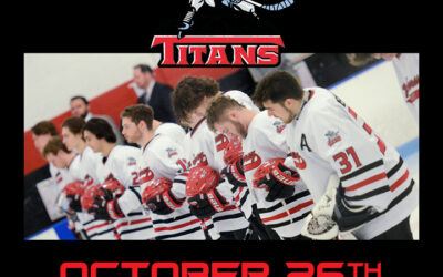 Titans to hold Meet & Greet after October 26th Game