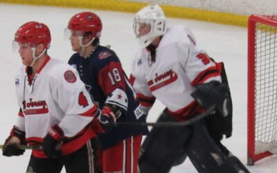 Titans top Rebels 2 – 1 for seventh straight win
