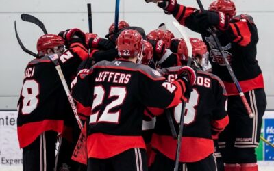 Titans overcome 3 goal deficit to win 4 – 3 in shootout over Generals