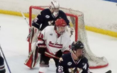 Titans fall short in weekend split with Tomahawks