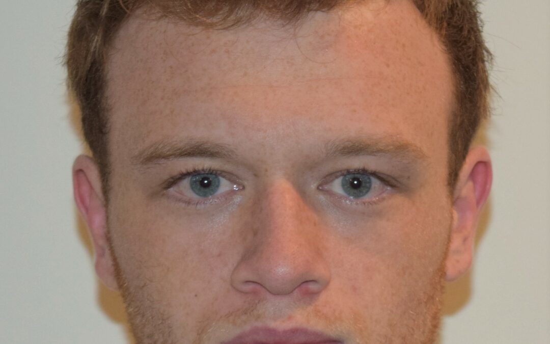 Jeffers named East Division’s Second Star of the Week for week ending December 1