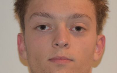 Machlitt named honorable mention for forward of the month for November