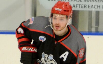 Titans forward Garbe makes NCAA commitment to Middlebury College