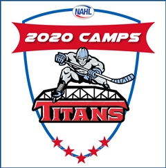 Titans announce 2020 Camp Schedules