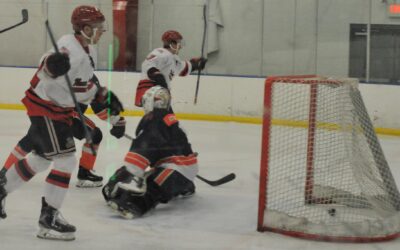Jeffers and Gulash help lead Titans to 4 – 1 win over Generals