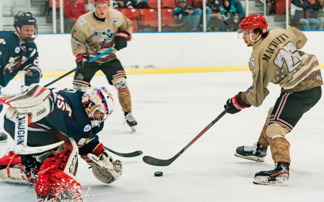 Titans fall to Tomahawks 5 – 3 to split weekend series