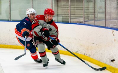Second period dooms Titans in 7 – 3 loss to Generals