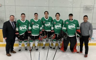 TPT Blog Day 3 – Up way too early, game day and returning to Jersey