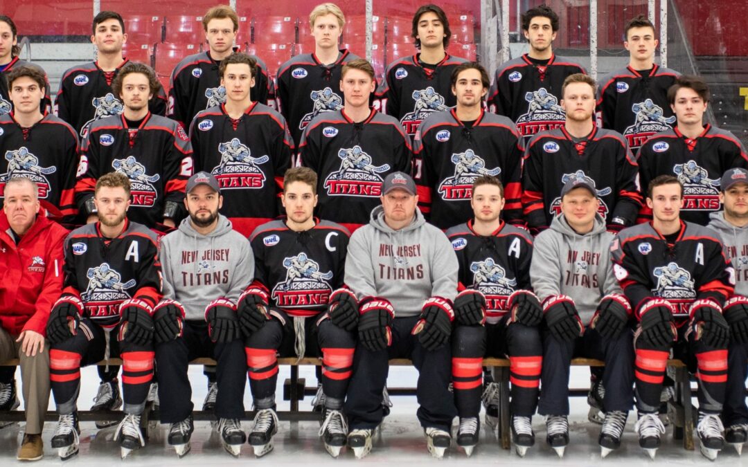 Titans 2019-20 team photo giveaway night planned for March 13 game