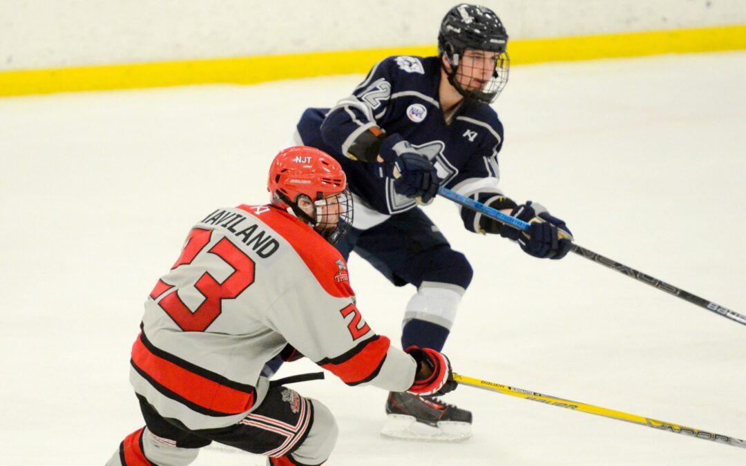 Haviland scores two goals as Titans defeat Knights 5 – 2