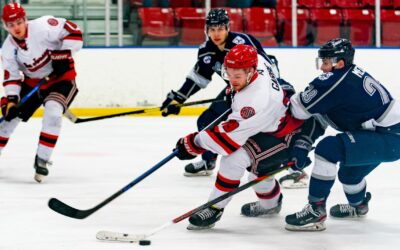 Game preview: Knights and Titans square off in mid-week contest