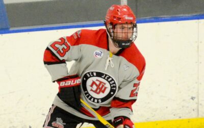 Titans Forward Shane Haviland makes NCAA commitment to Elmira College